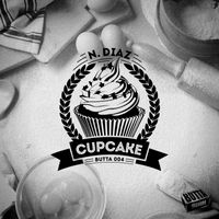 N. Diaz - Cupcake