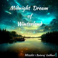 Ruturaj Gadhavi - Midnight Dream of Winterland