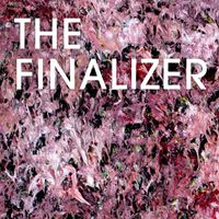Secret Machines - The Finalizer