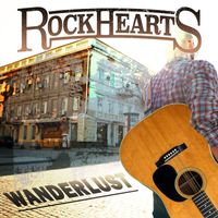 Rock Hearts - Wanderlust