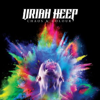 Uriah Heep - Hurricane