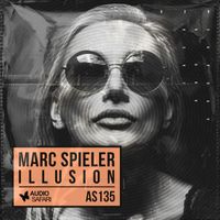 Marc Spieler - Illusion