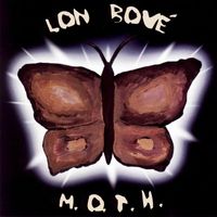Lon Bové - M.O.T.H