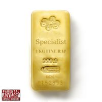 Specialist - Gold Bars (Explicit)