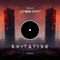 Scala - Cyber City