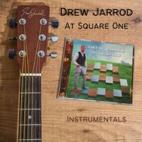 Drew Jarrod - At Square One (Instrumentals)