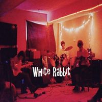 White Rabbit - White Smoke