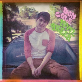 Don Cole - Level Green