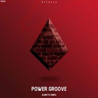 Alberto Dimeo - Power Groove