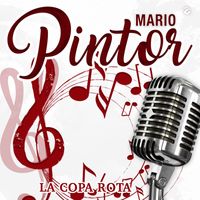 Mario Pintor - La Copa Rota