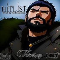 Marinez - Hitlist (Explicit)