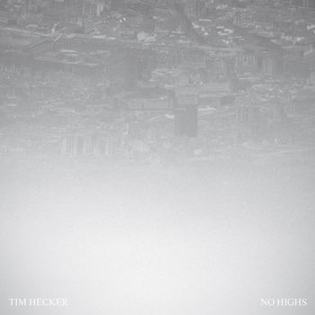 Tim Hecker - Lotus Light