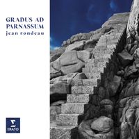Jean Rondeau - Gradus ad Parnassum - Debussy: Doctor Gradus ad Parnassum