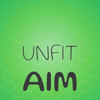 Various Artists - Unfit Aim
