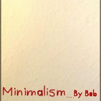 Bob - Minimalism