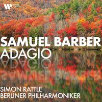 Berliner Philharmoniker & Sir Simon Rattle - Barber: Adagio for Strings