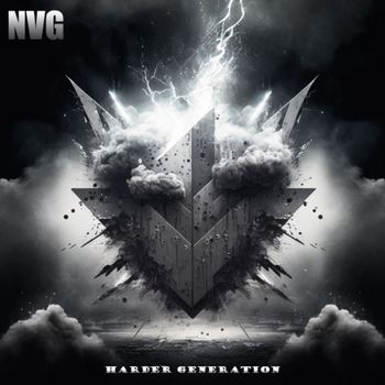 Nvg - Harder Generation