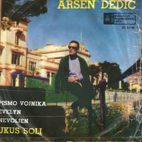 Arsen Dedić - Okus soli