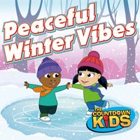The Countdown Kids - Peaceful Winter Vibes