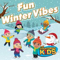 The Countdown Kids - Fun Winter Vibes