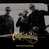 Confusionaires - The Peacemaker