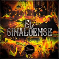 Latin Band DIVINE - El Sinaloense