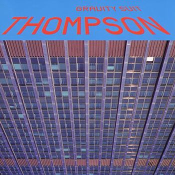 Thompson - Gravity Suit