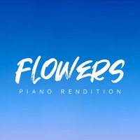 The Blue Notes - Flowers (Piano Rendition)