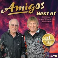 Amigos - Best of