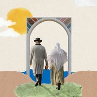 Triana Park - Es Gaidu Ziemu