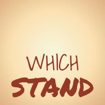 Various Artists - Which Stand