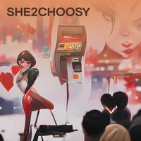 Novatron - She2choosy (Explicit)