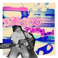 Billordo - Punk de Fogón