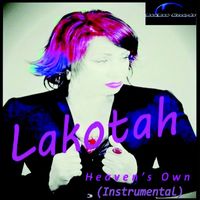 Lakotah - Heaven's Own (Instrumental)