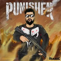 Rage - Punisher