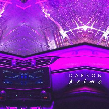 Darkon - KRIME