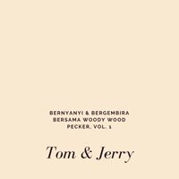 Tom & Jerry - Bernyanyi & Bergembira Bersama Woody Wood Pecker, Vol. 1