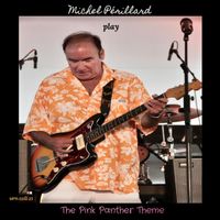 Michel Périllard - The Pink Panther Theme