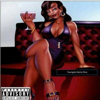 BIG D - Twangala nama Diva