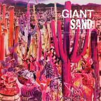 Giant Sand - Recounting the Ballads of Thin Line Men