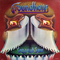 The Groundhogs - Crosscut Saw (2013 Remastered Version)