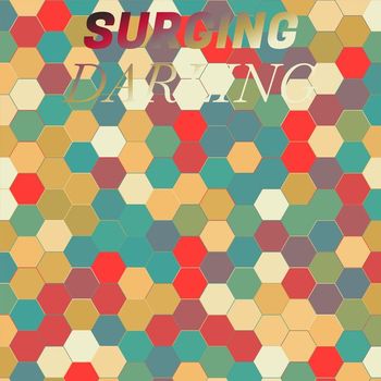 Various Artists - Surging Darling