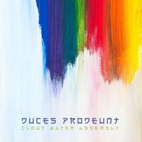 Cloud Water Assembly - Duces Prodeunt
