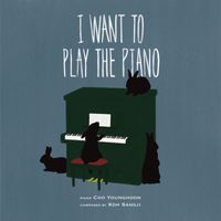 Koh Sangji - I want to play the piano
