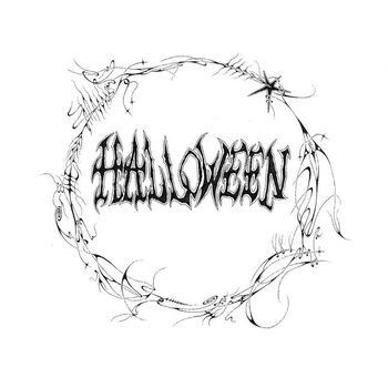 Halloween - Self Titled