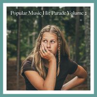 Pete King, Chorus and Orchestra and The Hank Levine Singers and Orchestra - Popular Music Hit Parade, Vol. 2