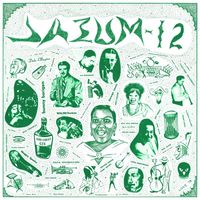 Various Artists - Jazum - 12