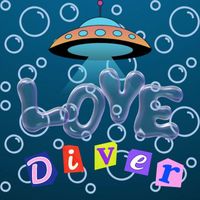 Mike - Love Diver