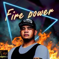 DJ Momo - Fire Power (Explicit)