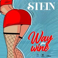 Stein - Way You Wine